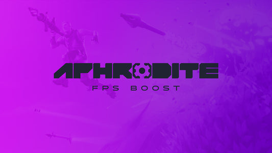 Aphrodite FPS Boost