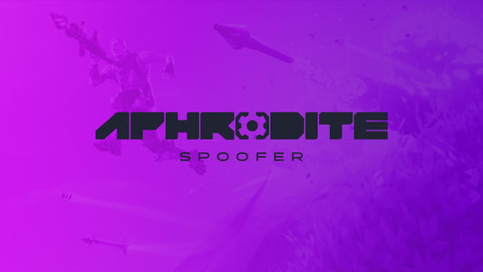 Aphrodite Spoofer